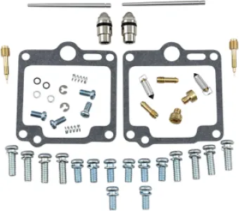 PARTS UNLIMITED - CARB KIT YAM XV1100 - 10031412