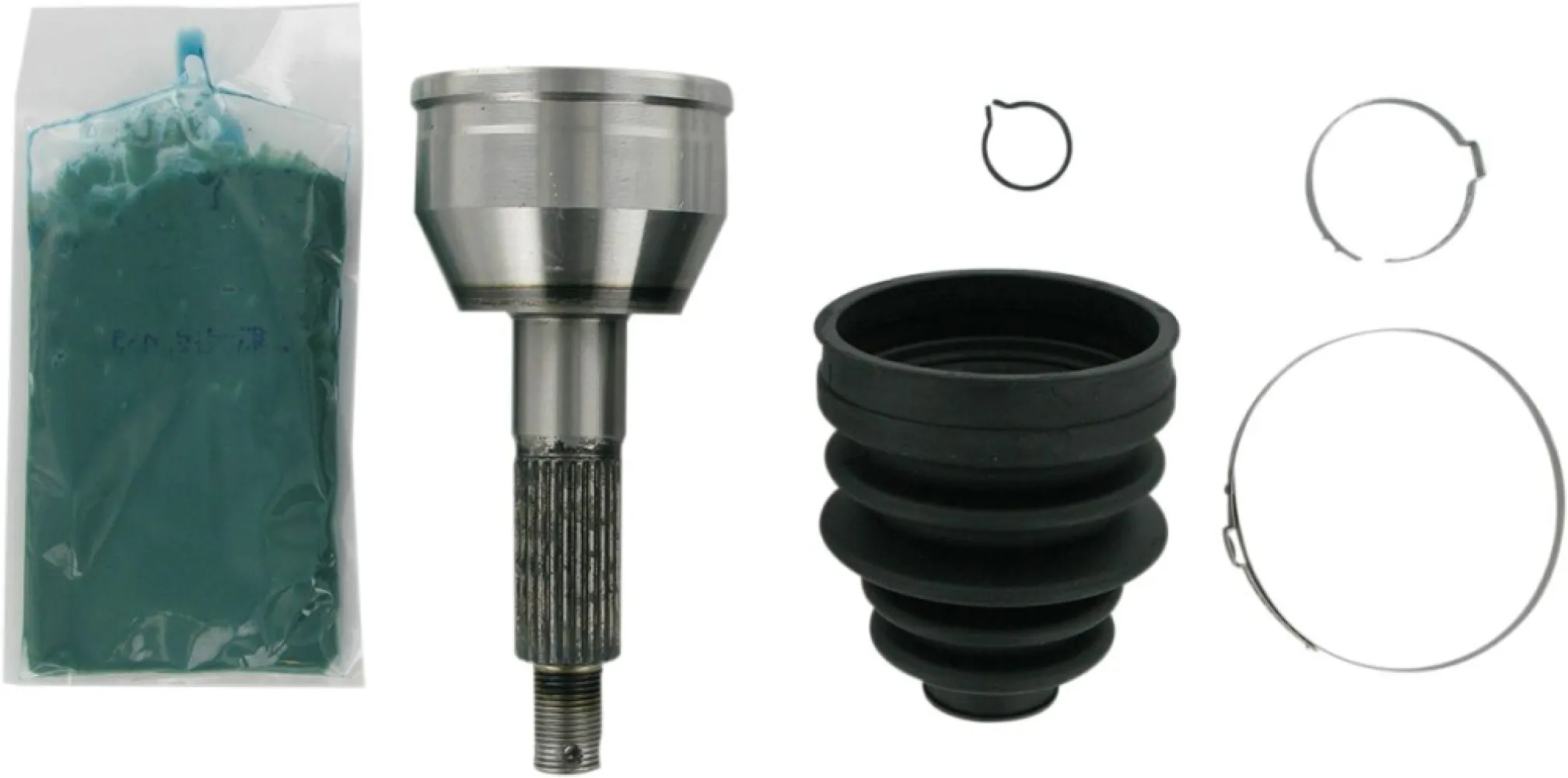 EPI - JOINT CV REAR SHFT KT POL - 12050015