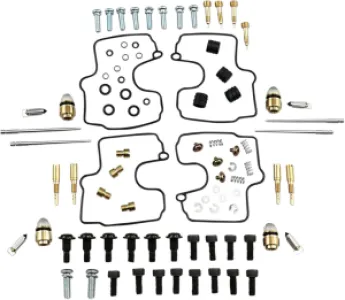 PARTS UNLIMITED - CARB KIT YAM XVZ13 RYLSTR - 10031417