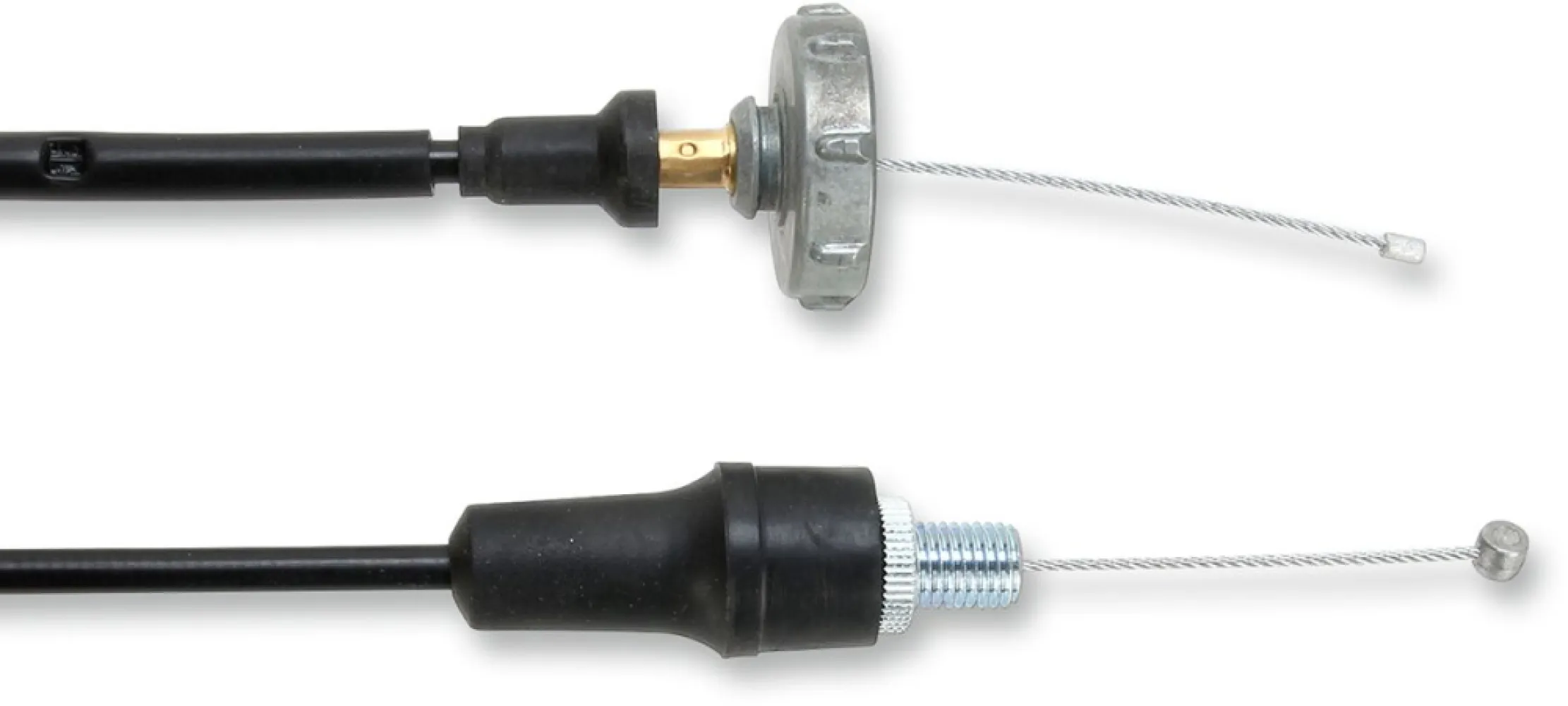 MOOSE OFFROAD HARD-PARTS - CABLE THROTTLE MSE HON - 06501186