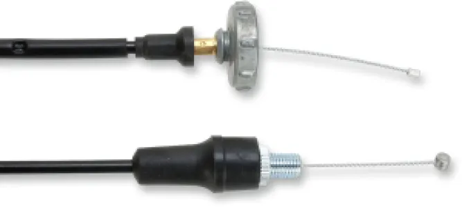 MOOSE OFFROAD HARD-PARTS - CABLE THROTTLE MSE HON - 06501186