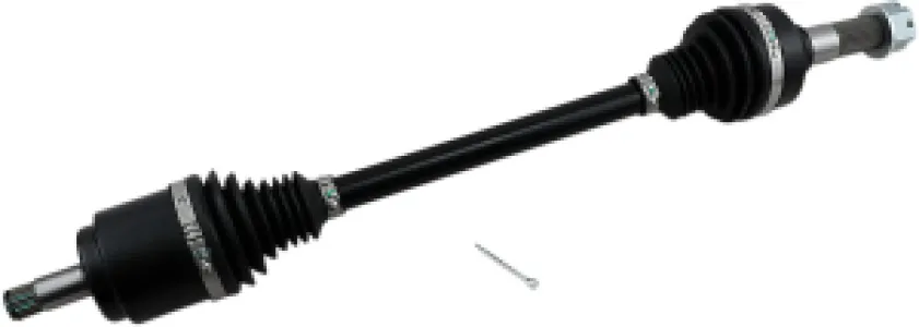 DEMON - AXLE HD CF ZFORCE 800 - 02141274