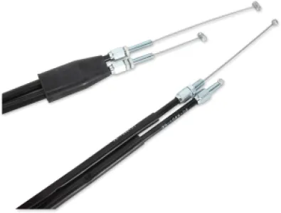 MOOSE OFFROAD HARD-PARTS - CABLE THROTTLE MSE HON - 06501187