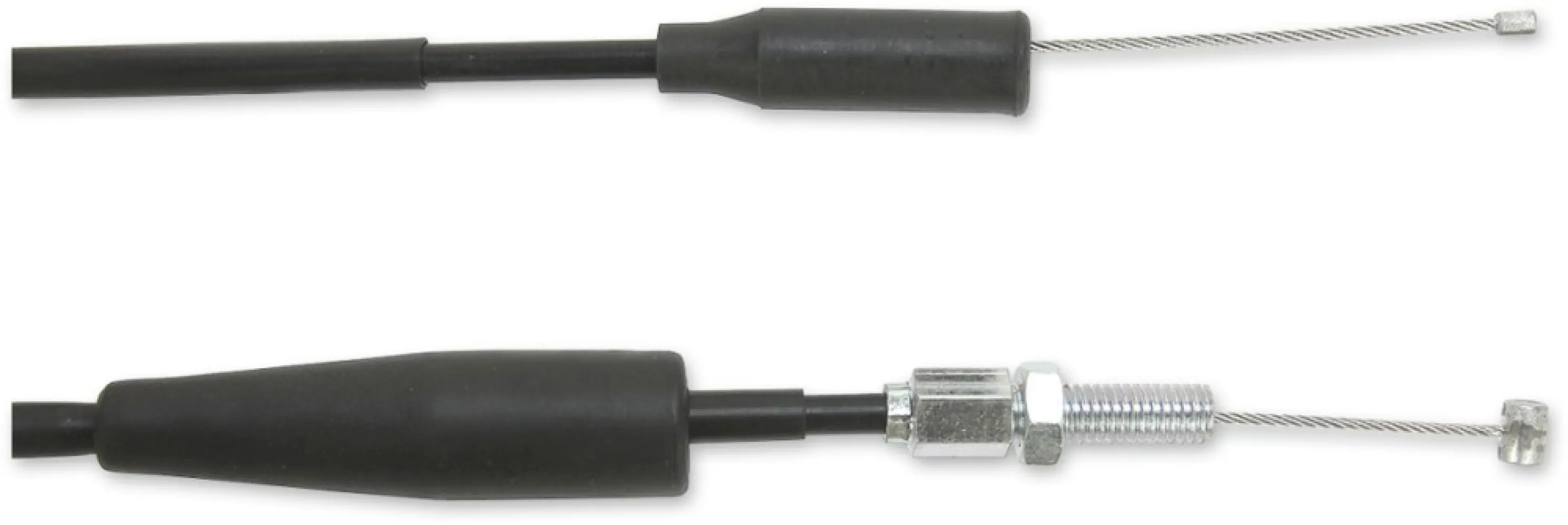 MOOSE OFFROAD HARD-PARTS - CABLE THROTTLE MSE KAW - 06501190