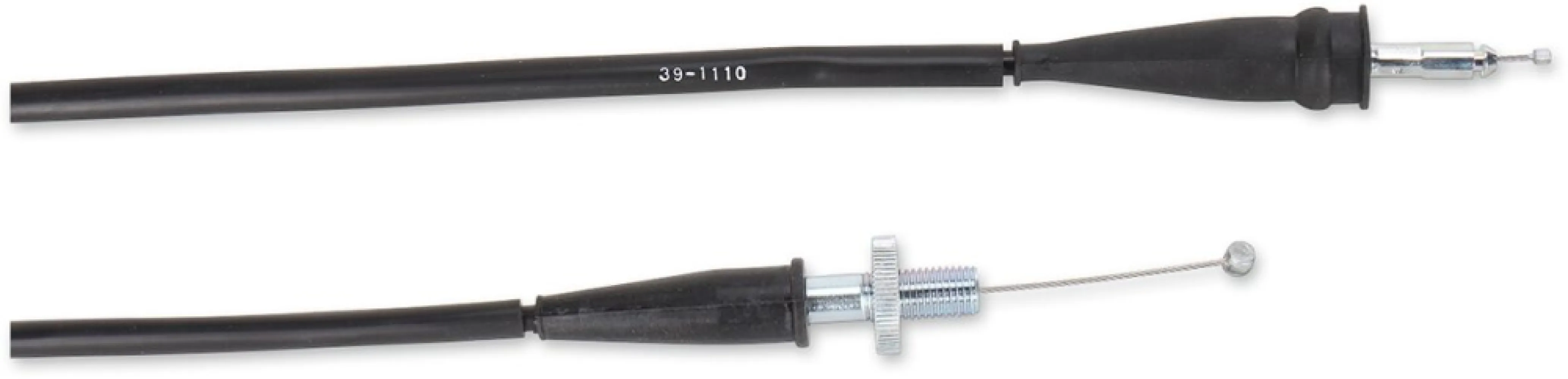 MOOSE OFFROAD HARD-PARTS - CABLE THROTTLE MSE KTM - 06501218