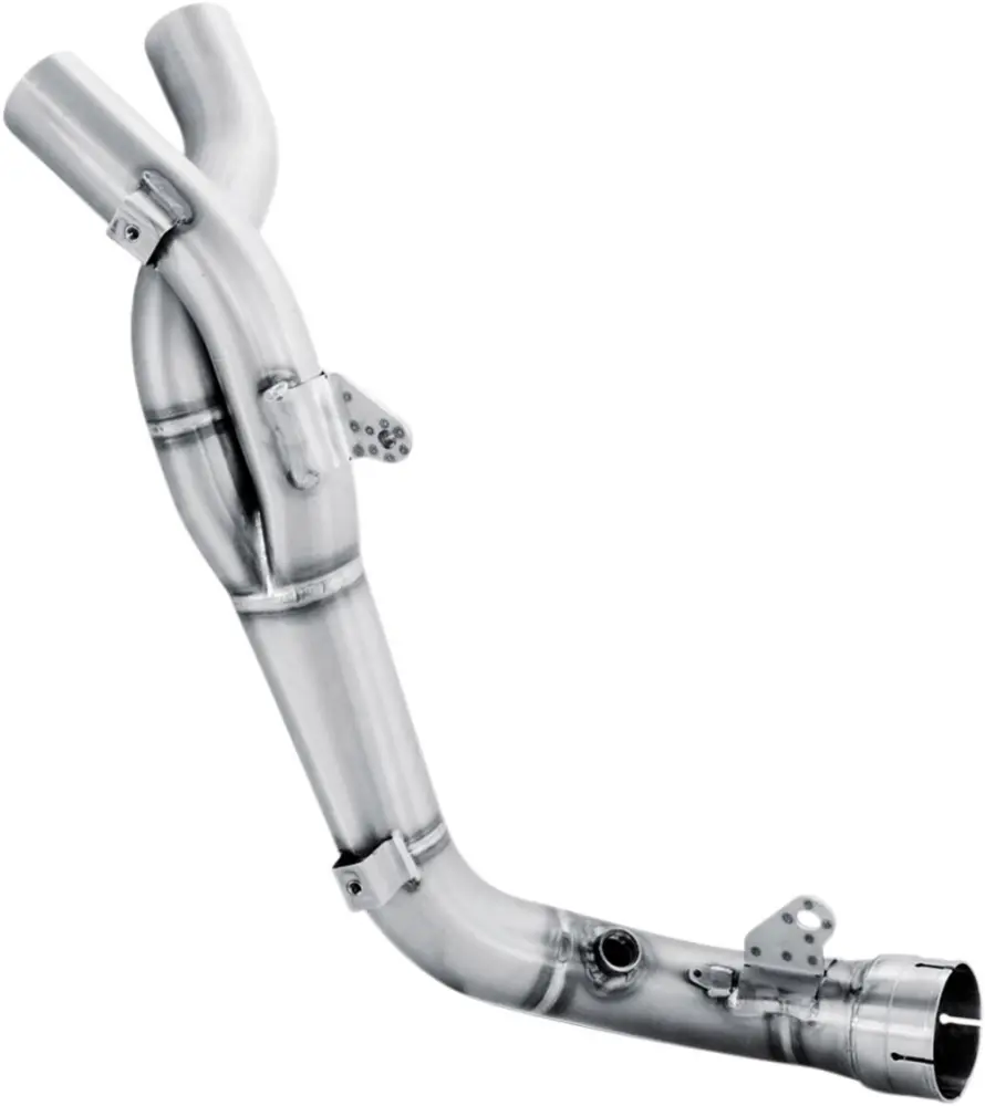 AKRAPOVIC - LINK PIPE SS YZFR1 07-08 - 18610362