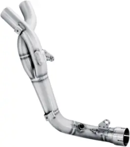 AKRAPOVIC - LINK PIPE SS YZFR1 07-08 - 18610362