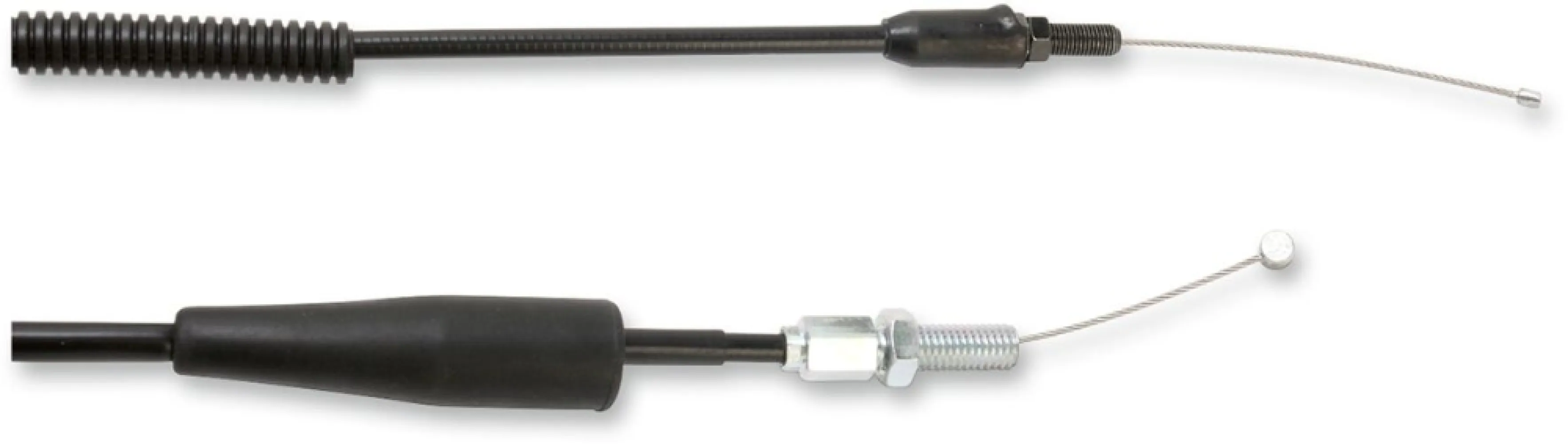 MOOSE OFFROAD HARD-PARTS - CABLE THROTTLE MSE YAM - 06501237