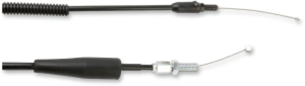 MOOSE OFFROAD HARD-PARTS - CABLE THROTTLE MSE YAM - 06501237