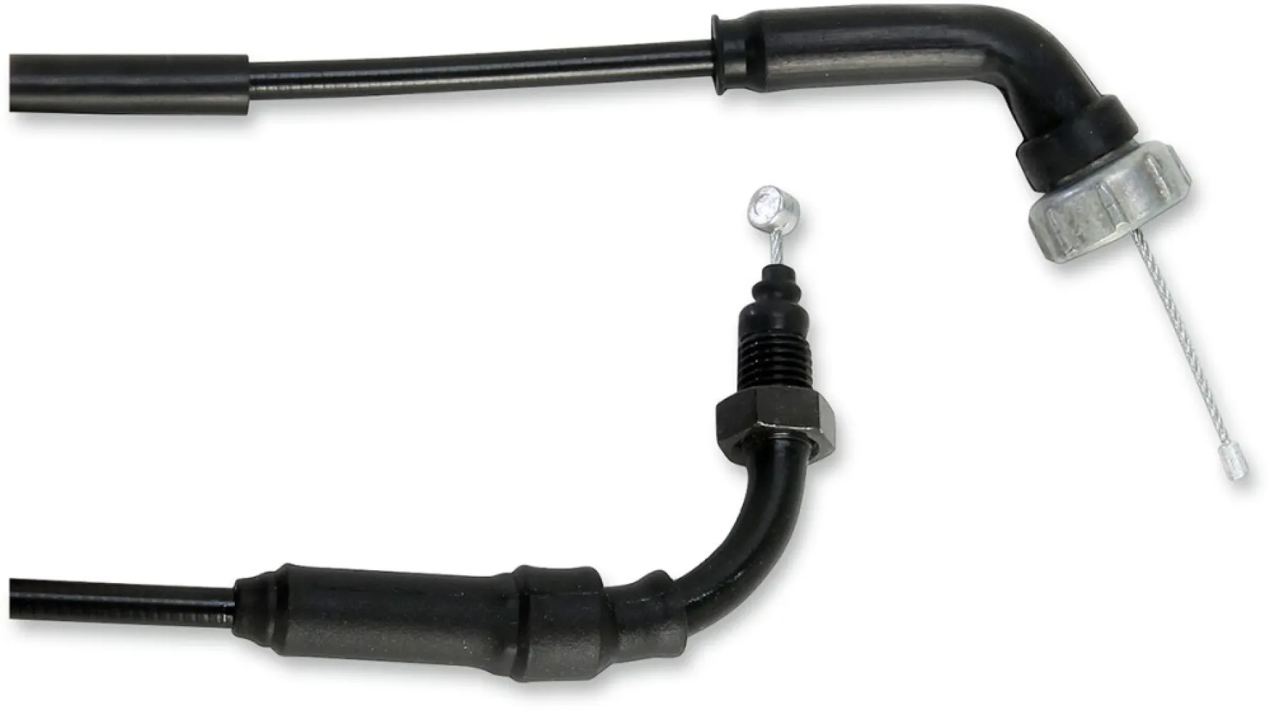 MOOSE OFFROAD HARD-PARTS - CABLE THROTTLE MSE HON - 06501244