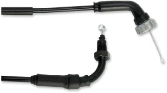 MOOSE OFFROAD HARD-PARTS - CABLE THROTTLE MSE HON - 06501244