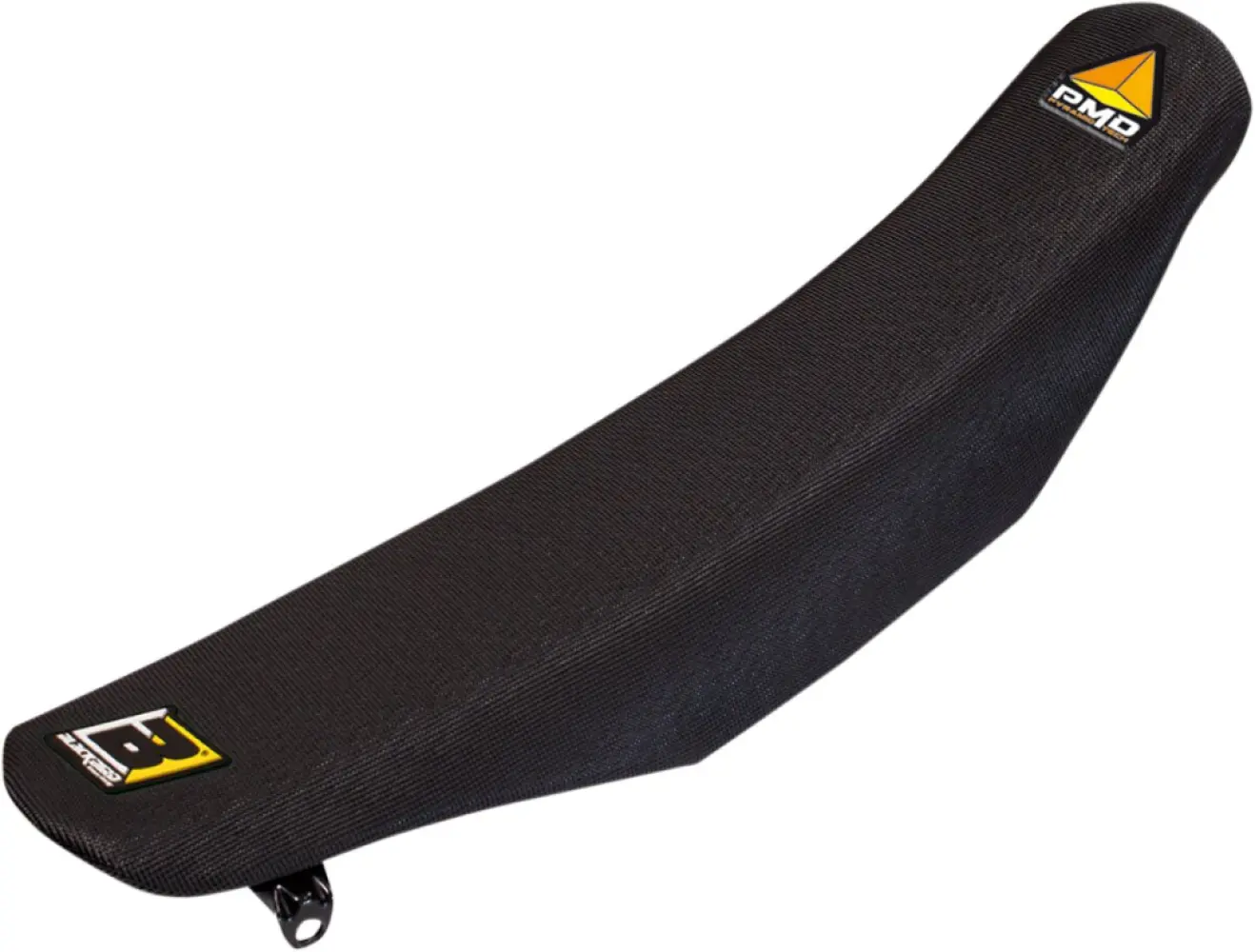 BLACKBIRD RACING - SEATCOVER PYR KXF BK - 08212452