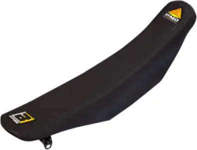 BLACKBIRD RACING - SEATCOVER PYR KXF BK - 08212452
