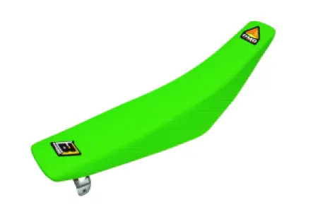 BLACKBIRD RACING - SEATCOVER PYR KXF GN - 08212453