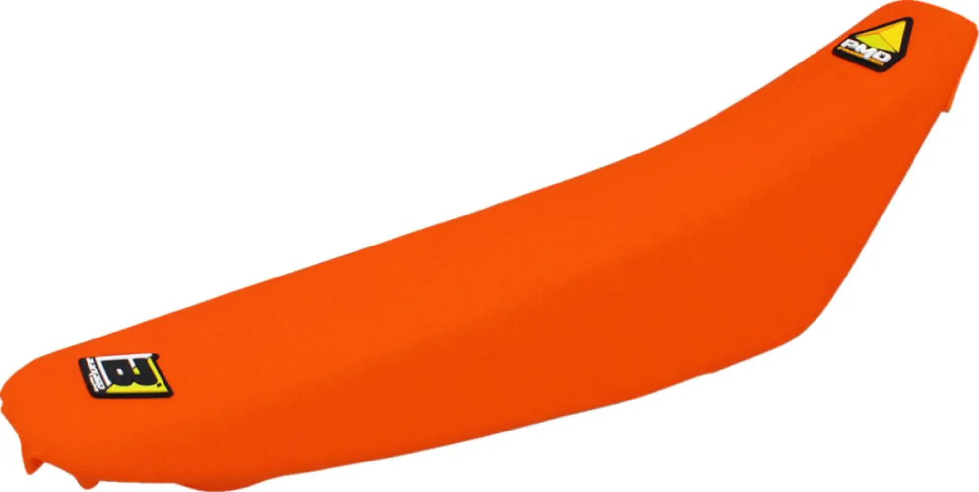 BLACKBIRD RACING - SEATCOVER PYR SX/SXF OR - 08212463