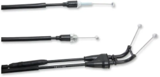 MOOSE OFFROAD HARD-PARTS - CABLE THROTTLE MSE YAM - 06501250