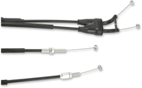 MOOSE OFFROAD HARD-PARTS - CABLE THROTTLE MSE YAM - 06501253