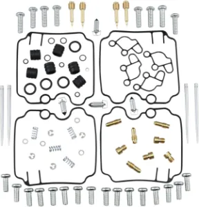 PARTS UNLIMITED - CARB KIT YAM FZR600 - 10031422