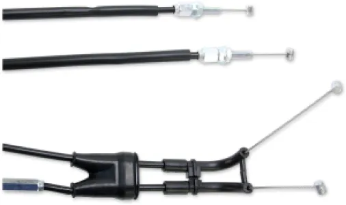 MOOSE OFFROAD HARD-PARTS - CABLE THROTTLE MSE YAM - 06501256