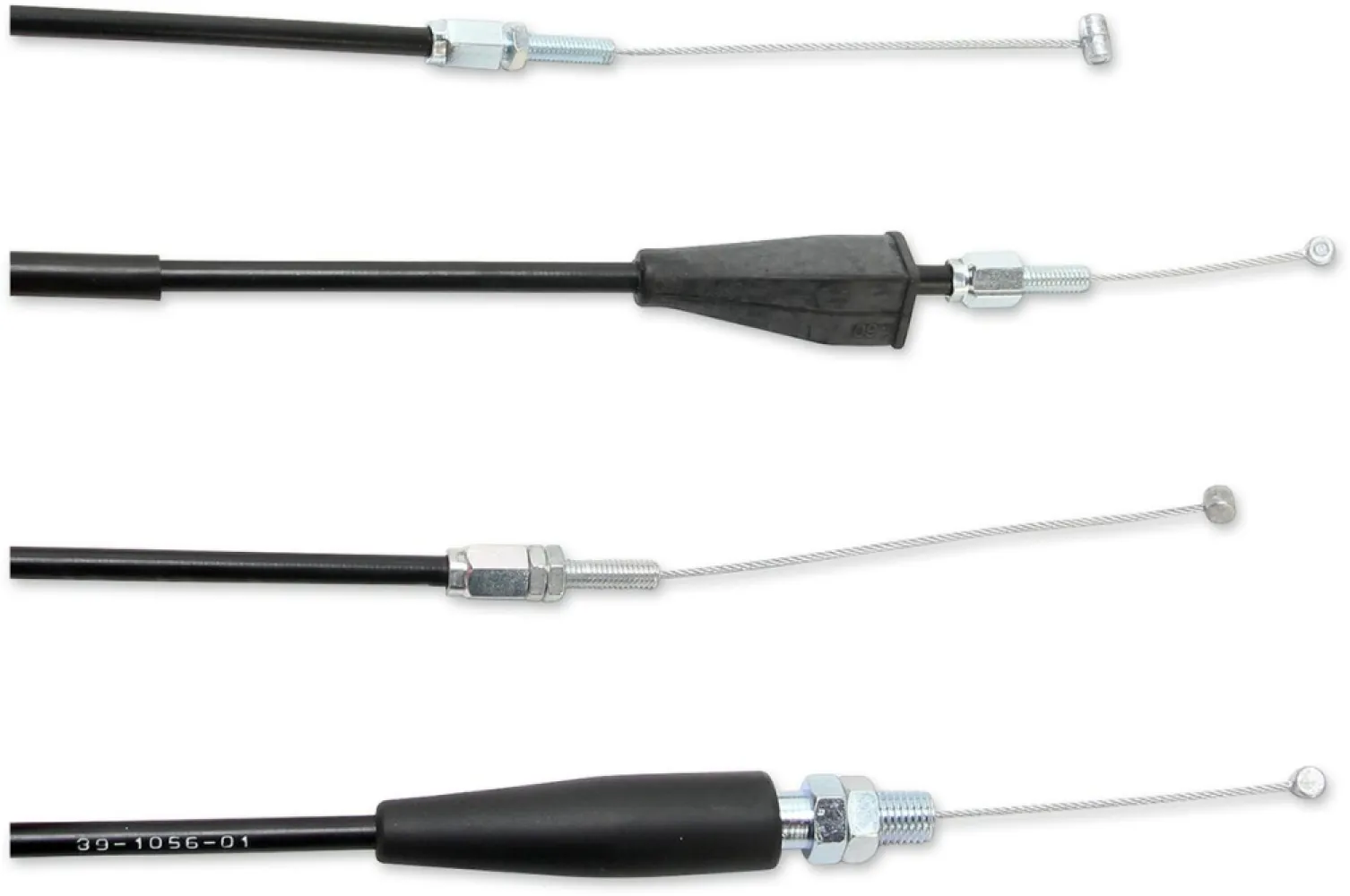 MOOSE OFFROAD HARD-PARTS - CABLE THROTTLE MSE HON - 06501264