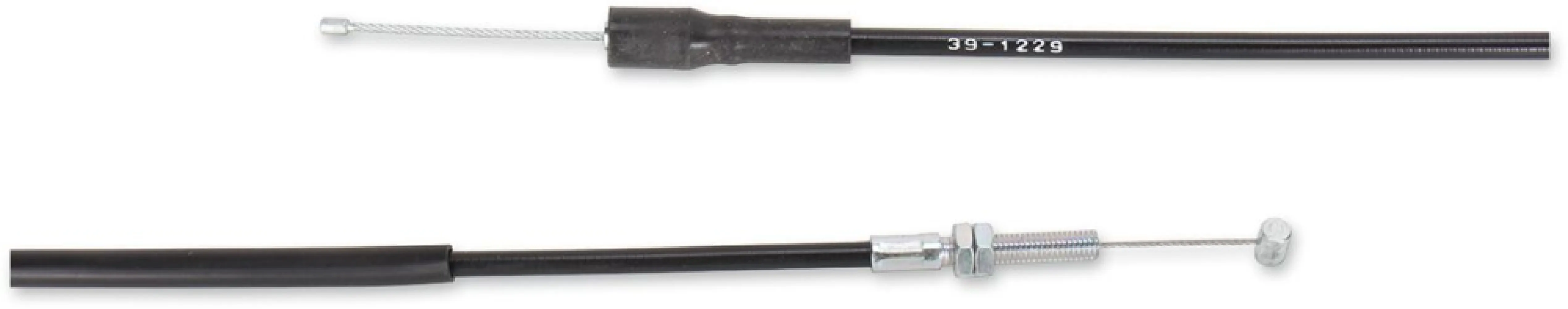 MOOSE OFFROAD HARD-PARTS - CABLE THROTTLE MSE KAW - 06501267