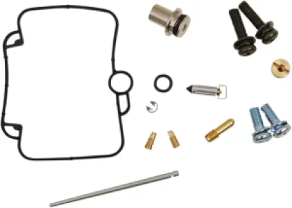 MOOSE OFFROAD HARD-PARTS - REPAIR KIT CARB SUZ - 10031430