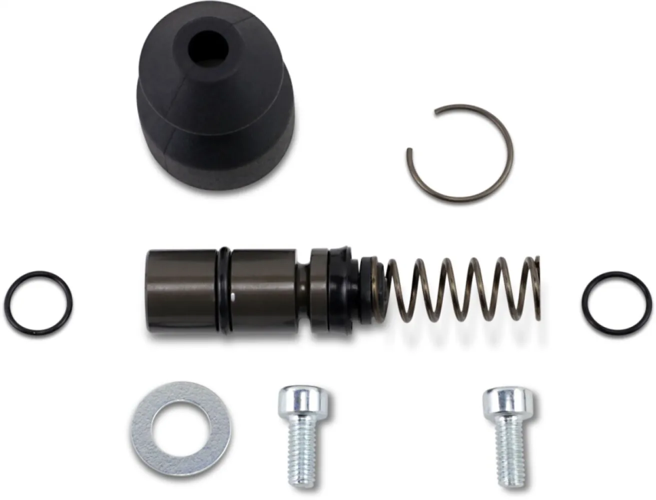 MOOSE OFFROAD HARD-PARTS - REPAIR KIT MSTR CYL - 06170348