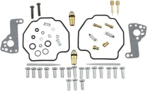 PARTS UNLIMITED - CARB KIT YAM XV535 VIRAGO - 10031426