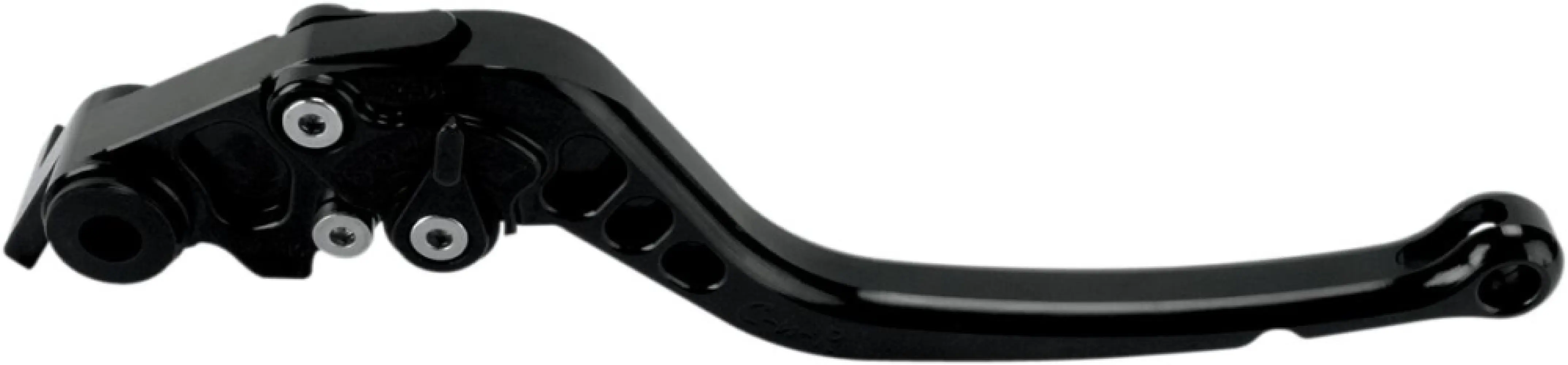 PSR - BRAKE LEVER PSR LONG BLK - 06140475