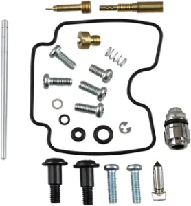PARTS UNLIMITED - CARB KIT YAM XV1700 RDSTR - 10031425
