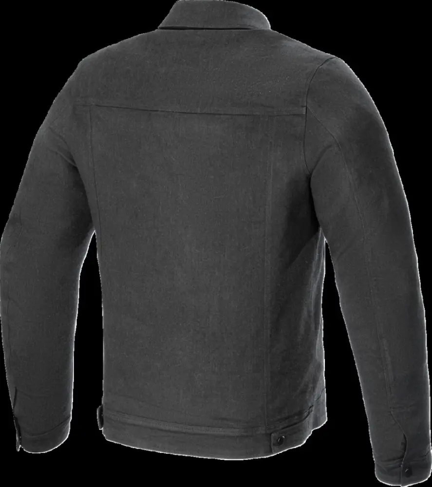 ALPINESTARS (ROAD) - JACKET GARAGE GRAY/BK XL - 28206642