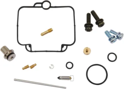 MOOSE OFFROAD HARD-PARTS - REPAIR KIT CARB SUZ - 10031429