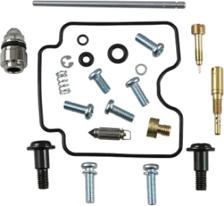 PARTS UNLIMITED - CARB KIT YAM XV1600 RDSTR - 10031424