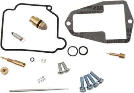 MOOSE OFFROAD HARD-PARTS - REPAIR KIT CARB SUZ - 10031428