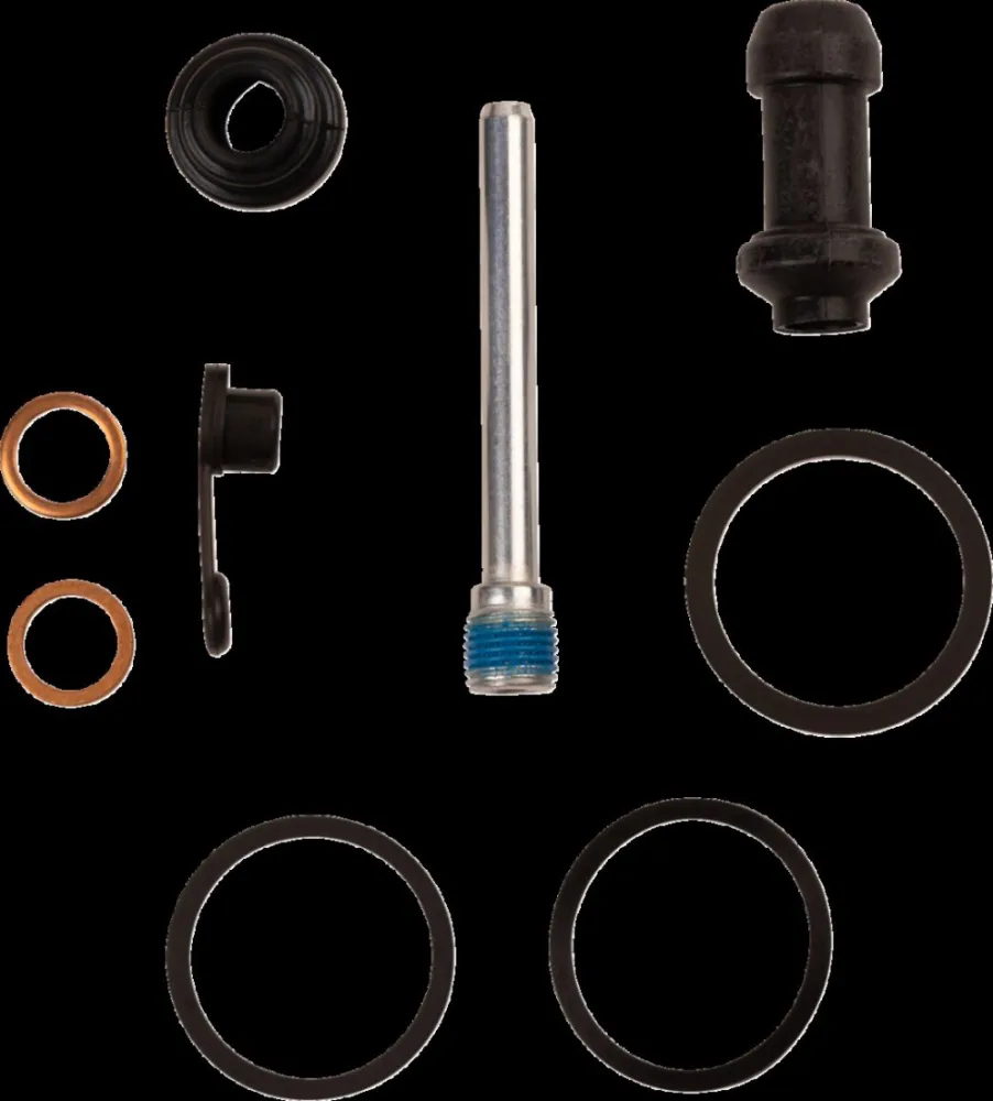 MOOSE OFFROAD HARD-PARTS - CALIPER REBUILD KIT FRONT BETA - 17020755