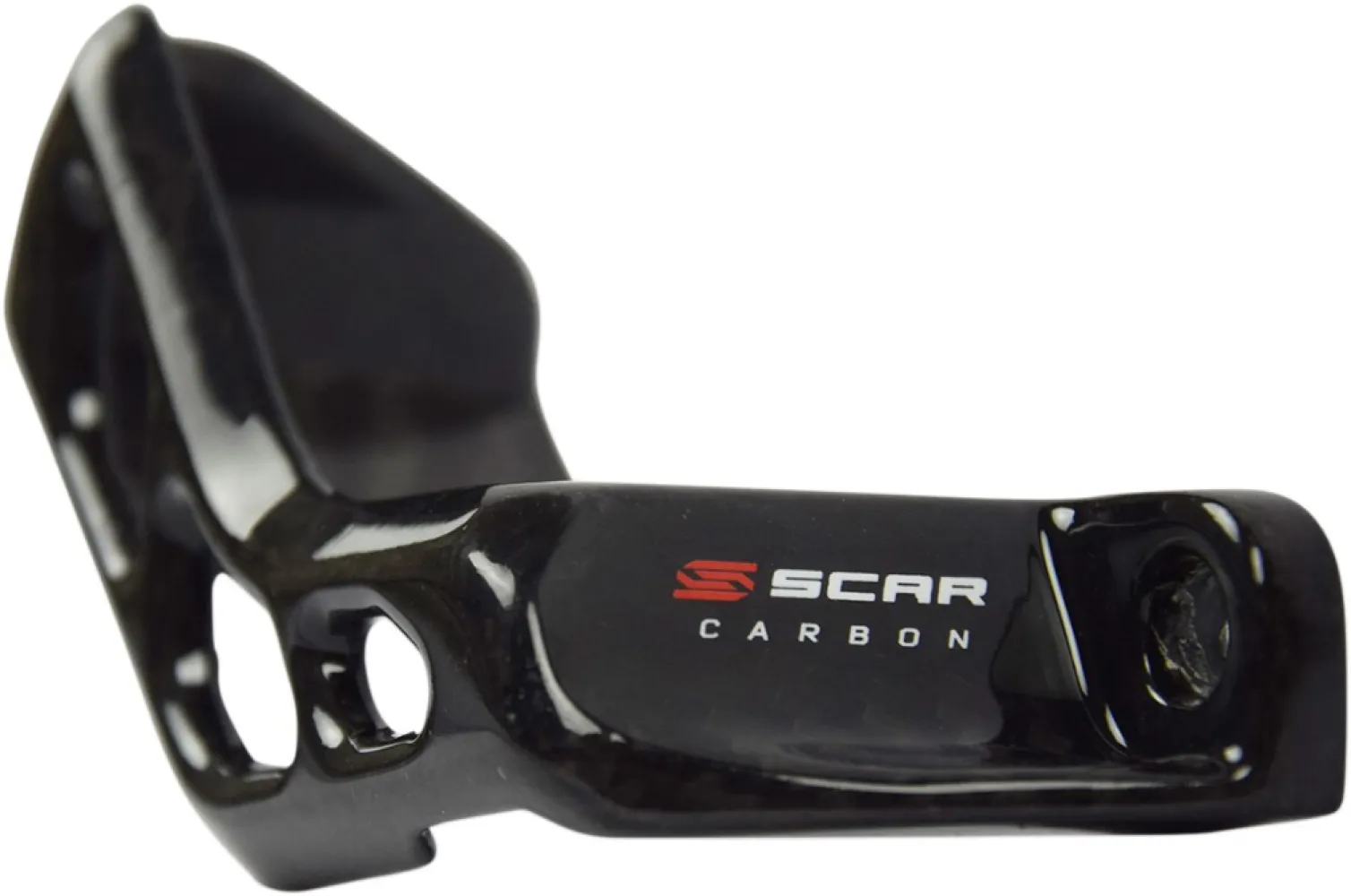 SCAR - CARBON RR CALIPER GD KAW - 17030115
