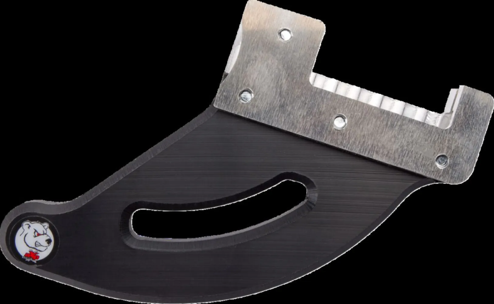 AXP RACING - REAR DISC GUARD KTM-HUS-SHERCO - 17030127