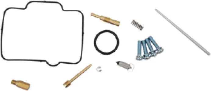 MOOSE OFFROAD HARD-PARTS - REPAIR KIT CARB SUZ - 10031435