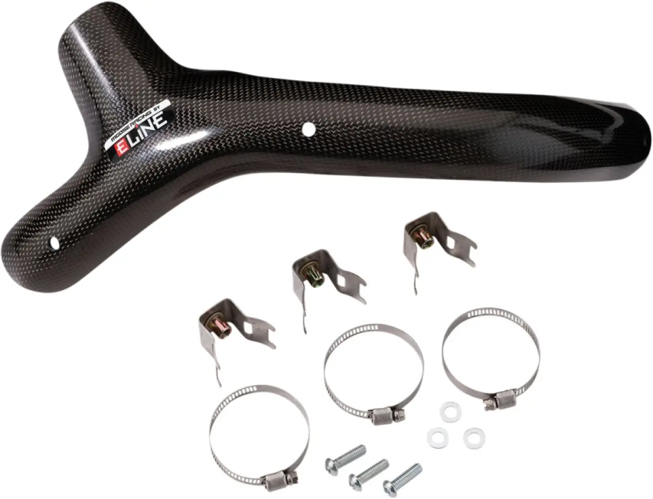 MOOSE OFFROAD HARD-PARTS - GUARD PIPE KTM/HUS 500 - 18611472