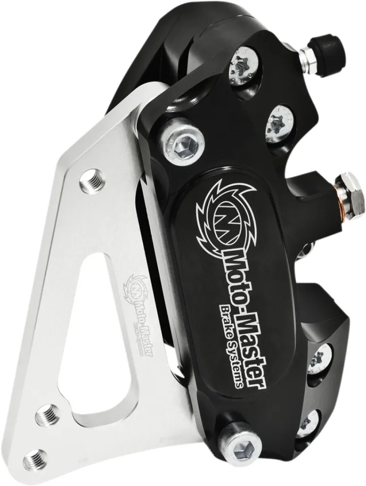 MOTO-MASTER - BRAKE CALIPER FRONT KIT SM - 17040364
