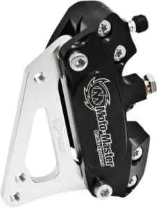 MOTO-MASTER - BRAKE CALIPER FRONT KIT SM - 17040364