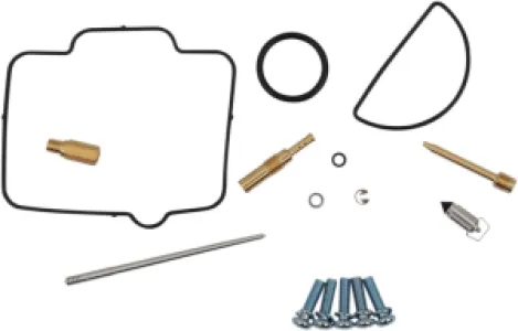 MOOSE OFFROAD HARD-PARTS - REPAIR KIT CARB YAM - 10031436
