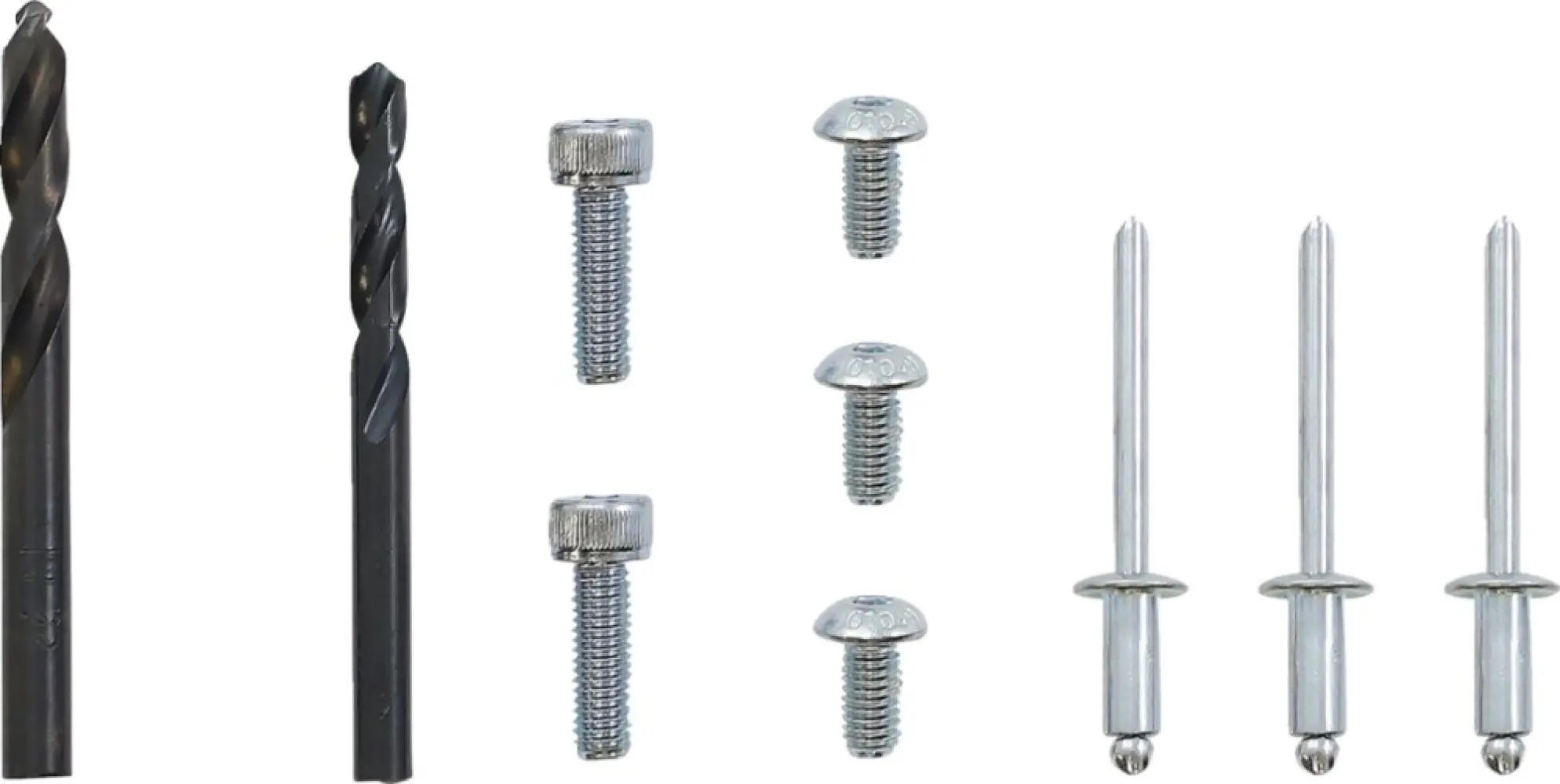 MOOSE OFFROAD HARD-PARTS - SPARK ARRESTOR END CAP - 18611623