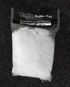 EBC - EXH MUFF REPACK KT BP01 - 18600436