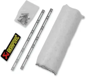 AKRAPOVIC - REPACK KIT - 18600546