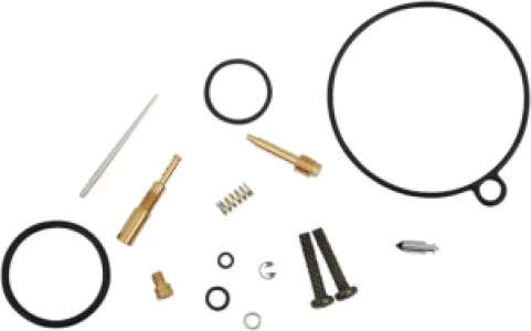 MOOSE OFFROAD HARD-PARTS - REPAIR KIT CARB HON - 10031432
