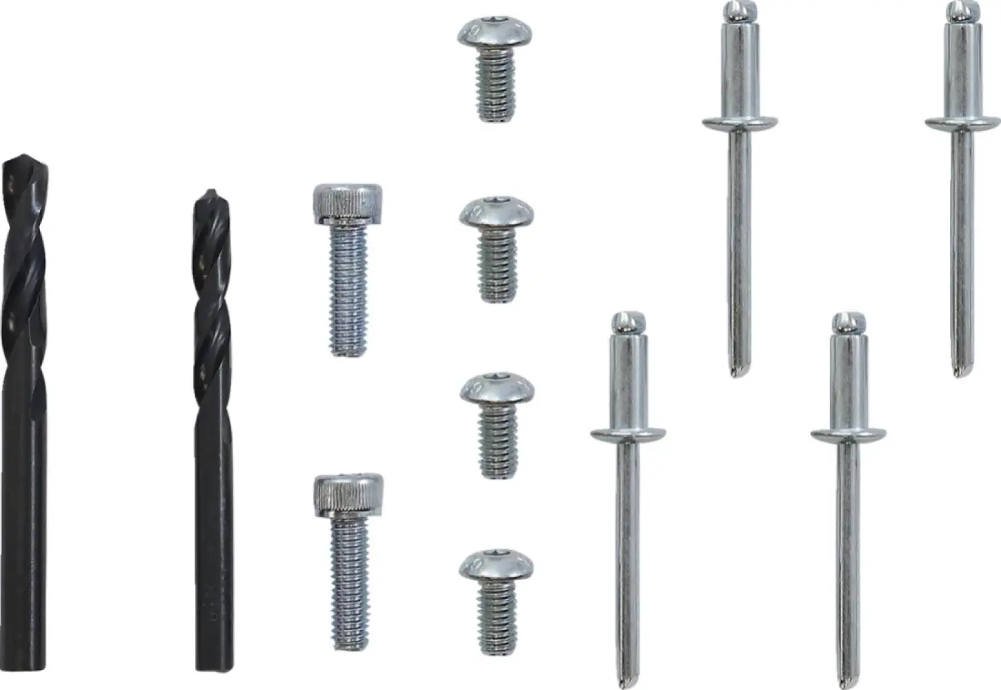 MOOSE OFFROAD HARD-PARTS - SPARK ARRESTOR END CAP - 18611622