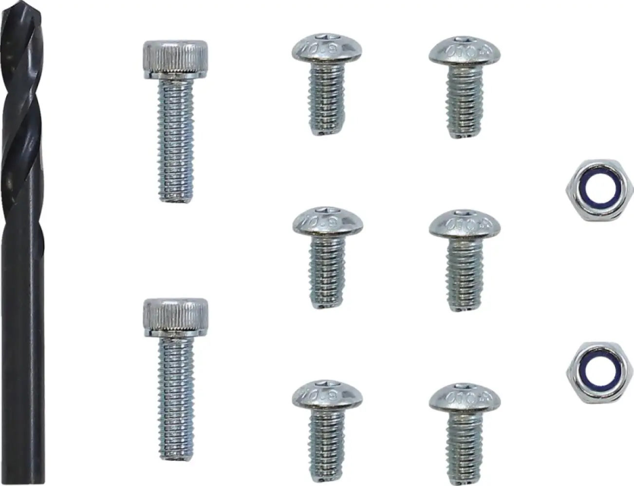 MOOSE OFFROAD HARD-PARTS - SPARK ARRESTOR END CAP - 18611625