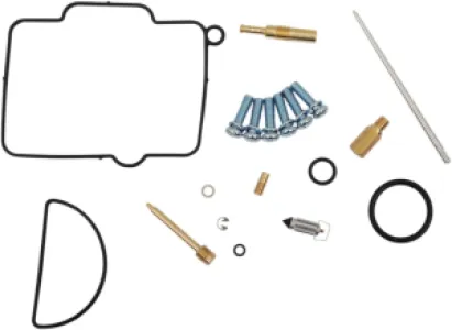 MOOSE OFFROAD HARD-PARTS - REPAIR KIT CARB YAM - 10031437