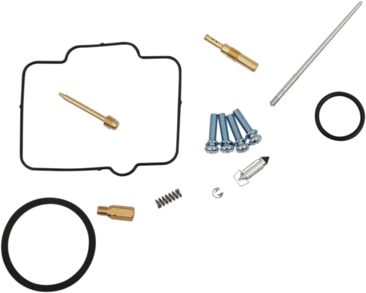 MOOSE OFFROAD HARD-PARTS - REPAIR KIT CARB HON - 10031438